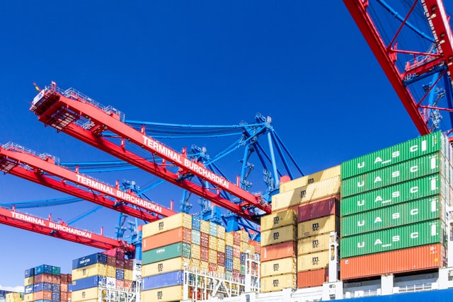 Freight Forwarding Guide - What it is and How it Works